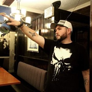 Meet your Posher, Eamonn